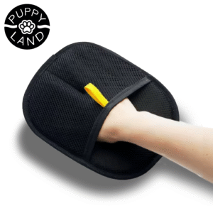 Home furease™ rękawica która zbiera wszystko