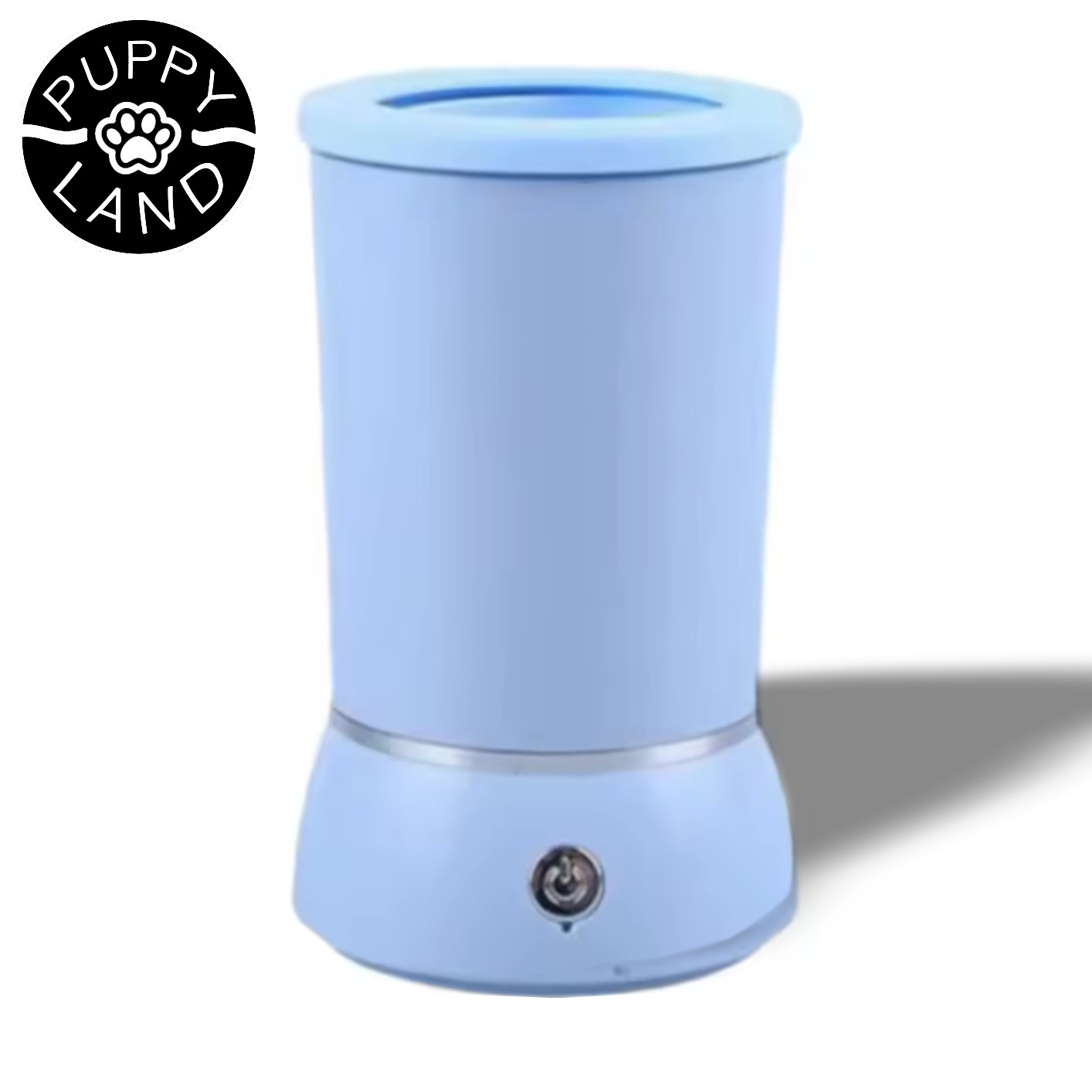 puppyclean™ – automatyczna myjka do łapek dla psów i kotów puppyclean™ – automatyczna myjka do łapek dla psów i kotów