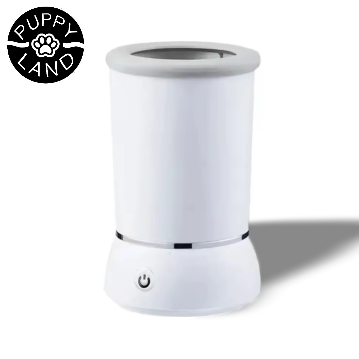 puppyclean™ – automatyczna myjka do łapek dla psów i kotów puppyclean™ – automatyczna myjka do łapek dla psów i kotów